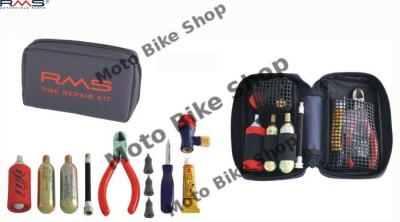 MBS Kit reparatie roti tubeles, Cod Produs: 267020110RM foto