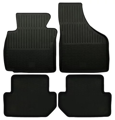 Set covorase auto TAVITA VW CADDY III (2003 - 2020)