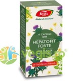Hepatofit Forte (D87) 30cps