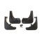 Set 4 buc Aparatori Noroi Pentru Skoda Fabia 2 Hatchback 2007-2010