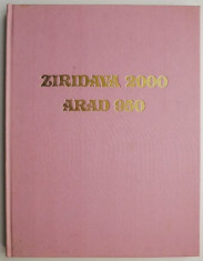 Ziridava 2000 Arad 950 foto