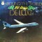 Vinil LP &quot;Japan Press&quot; 101 Strings &lrm;&ndash; Around The World With 101 Strings / De Luxe (VG+)