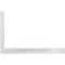 Echer (vinclu) tamplar/dulgher, 600x400 mm, Richmann GartenVIP DiyLine
