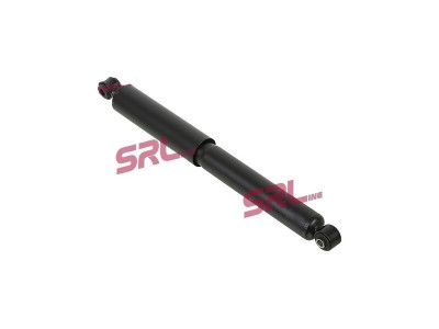 Amortizor gaz Jeep Grand Cherokee 1 (Zj) SRLine parte montare : Punte spate foto