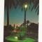 FA29-Carte Postala- LIBIA - Tripoli, Gazzelle Fountain, necirculata