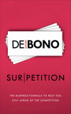 Sur/petition | Edward De Bono