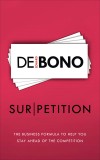 Sur/petition | Edward De Bono, Ebury Publishing
