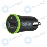 &Icirc;ncărcător auto universal Belkin USB (negru)