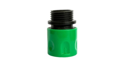 Conector furtun gradina 3/4 FE foto