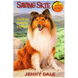 Jenny Dale - Saving skye - 111254