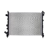 Radiator racire Renault Espace 3 (Je), 1996-2000 Motor 2, 0 83kw, Renault Laguna I (B/K56), 1994-2001 Motor 1, 6 79kw; 1, 8 66/70/88kw; 2, 0 83/102/1, Rapid