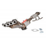 Catalizator VOLVO S40 II (MS) (2004 - 2016) BOSAL 090-107