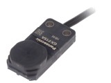 Senzor inductiv NPN NO 0-5mm 12-24VDC 100mA - cablu 1m