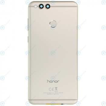 Huawei Honor 7X (BND-L21) Capac baterie auriu 02351SDH foto