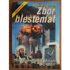 Selina Brent, Tom Coleman - Zbor blestemat