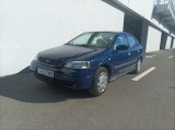 OPEL ASTRA G