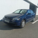 OPEL ASTRA G