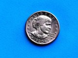 1 Dollar 1980 America-XF++