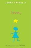 Love, Stargirl