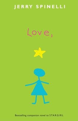 Love, Stargirl