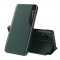 Husa pentru Huawei P40 Lite, Techsuit eFold Series, Dark Green