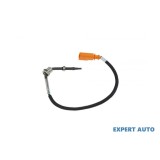 Senzor temperatura gaze dpf Audi A6 (1997-2001) [4B, C5] #1