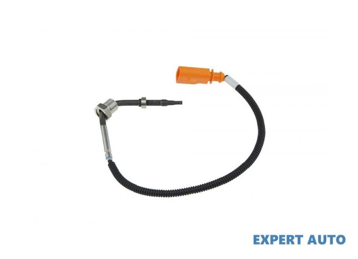 Senzor temperatura gaze dpf Audi A6 (1997-2001) [4B, C5] #1