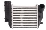Radiator intercooler AUDI A6 C6 Avant (4F5) (2004 - 2011) THERMOTEC DAA018TT