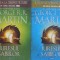 IURESUL SABIILOR, VOL. I - II de GEORGE R.R. MARTIN, 2013 , COTOR UZAT