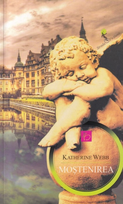 Katherine Webb - Mostenirea