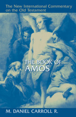 The Book of Amos foto