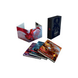 Dungeons &amp; Dragons Core Rulebook Gift Set