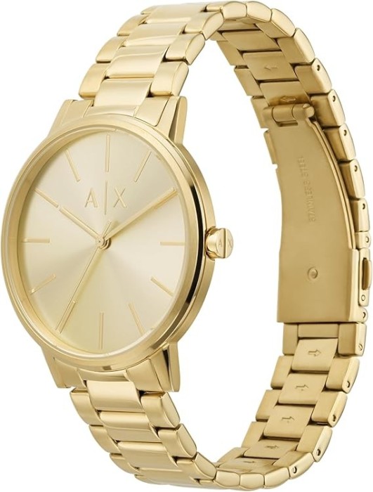 Ceas Barbati, Armani Exchange, Cayde AX7144 - Marime universala