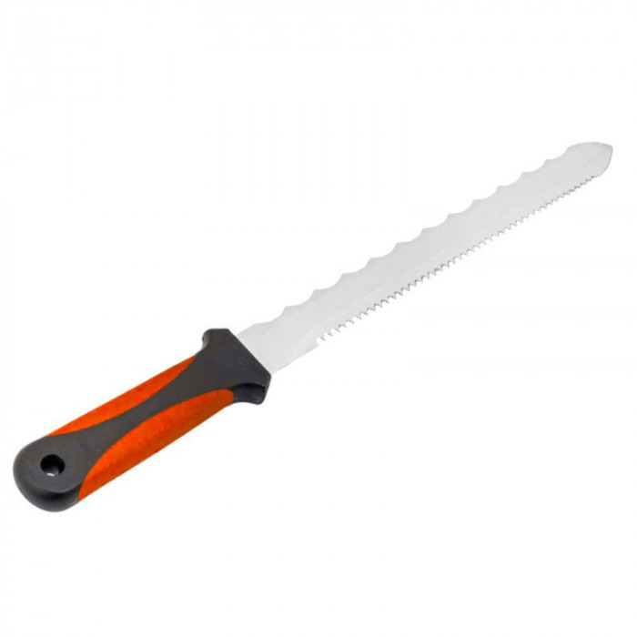 Cutit pentru taiere polistiren la rece 280mm KD10362 Kraftdele