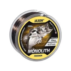 FIR JAXON MONOLITH FEEDER 0.22mm 150m foto