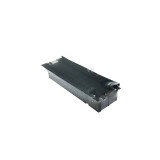 Filtru carbon dreptunghiular tip 60 pentru hotă ELICA CFC0118462 Original