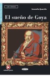 El sueno de Goya - Serenella Quarello