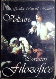 POVESTIRI FILOZOFICE-VOLTAIRE-336356