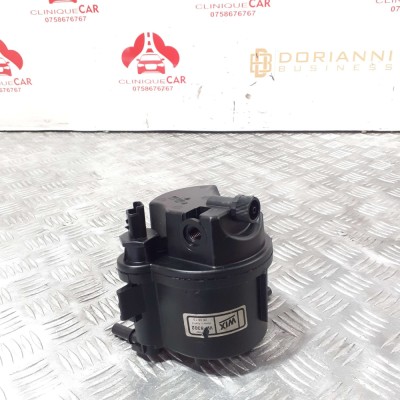Carcasa Filtru Combustibil Ford Fiesta Fusion 1.4D 2001-2012 foto