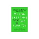 You Look Like a Thing and I Love You: How Artificial Intelligence Works and Why It's Making the World a Weirder Place