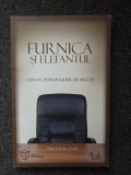 FURNICA SI ELEFANTUL - Vince Poscente