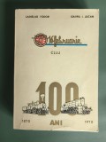 Uzina Mecanica de Material Rulant 16 Februarie Cluj , monografie, 1970 / R5P3F
