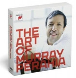 The Art of Murray Perahia | Murray Perahia, Neville Marriner, Bernhard Haitink, sony music