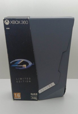 Joc XBOX 360 Halo 4: Limited Edition foto