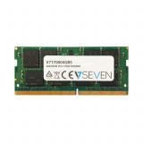 Memorie RAM V7 World V7170004GBS, 4 GB, DDR4, 2133 Mhz, SODIMM