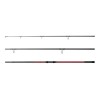 Lanseta crap amestec Delphin AMULET Carp 3.6 m A: 3.0 lbs, actiune parabolica, 3 tronsoane
