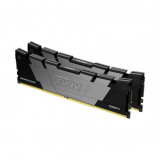 Cumpara ieftin Memorie Kingston FURY Renegade Black 32GB DDR4 4000MHz CL19