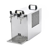 Dozator apă, Aparat de apa, Distribuitor apa, Aparat sifon, Carbonator de apă - Soda Kontakt 70, 2 lt.