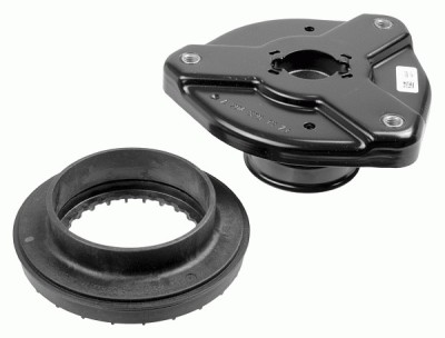 SACHS 802 445 Set reparatie, rulment sarcina amortizor foto