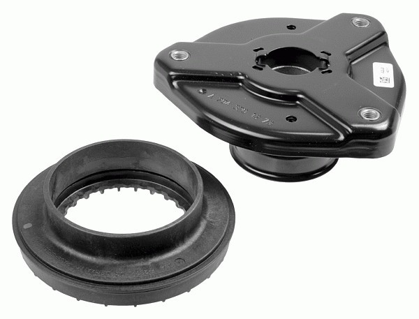 SACHS 802 445 Set reparatie, rulment sarcina amortizor